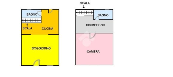 2 rooms Apartment in Gallipoli, Italy No. 85534 23