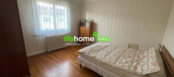 4 غرف نوم فيلا في Chateauroux, France رقم 54196 7