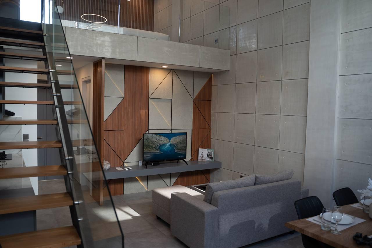 Apartamento T1 em Canggu, Indonesia N.º 1925