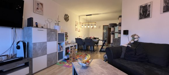 3-salle Appartement à Baden-Wurttemberg, Germany No. 65442 4