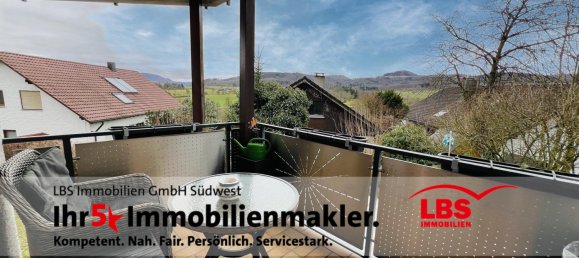 3-salle Appartement à Baden-Wurttemberg, Germany No. 65442 2