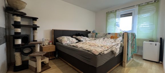 3-salle Appartement à Baden-Wurttemberg, Germany No. 65442 10