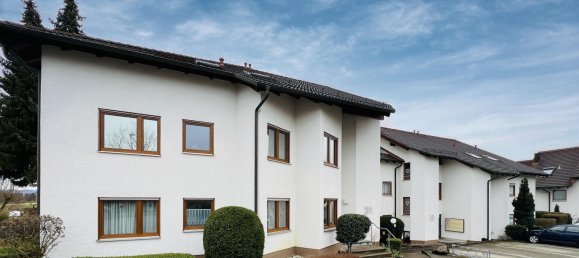 3-salle Appartement à Baden-Wurttemberg, Germany No. 65442 12