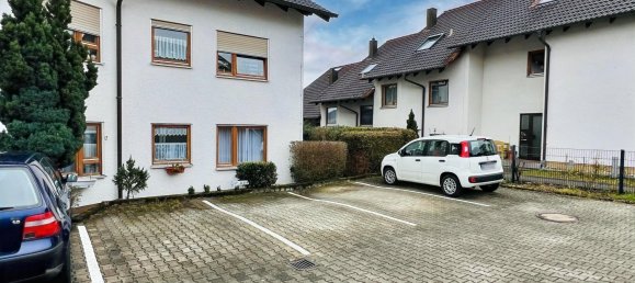 3-salle Appartement à Baden-Wurttemberg, Germany No. 65442 13