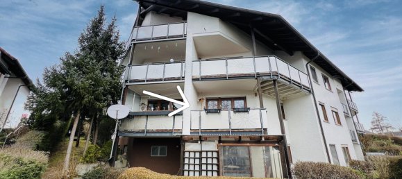 3-salle Appartement à Baden-Wurttemberg, Germany No. 65442 11