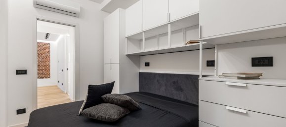2-Zimmer Wohnung in Milan, Italy, Nr. 273122 17