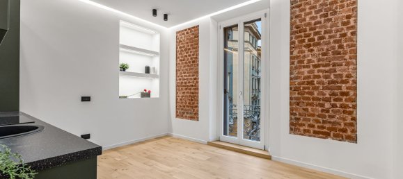 2-Zimmer Wohnung in Milan, Italy, Nr. 273122 4