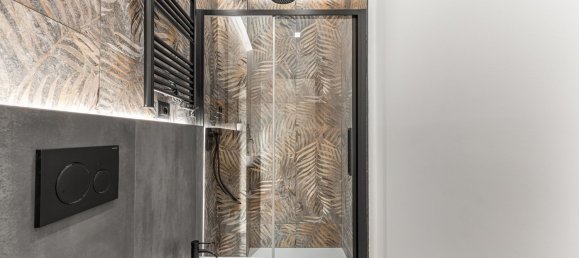 2-Zimmer Wohnung in Milan, Italy, Nr. 273122 12