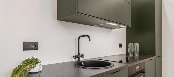 2-Zimmer Wohnung in Milan, Italy, Nr. 273122 8