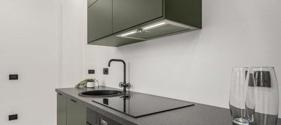 2-Zimmer Wohnung in Milan, Italy, Nr. 273122 9