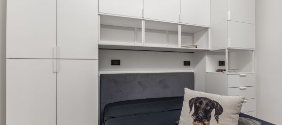 2-Zimmer Wohnung in Milan, Italy, Nr. 273122 18