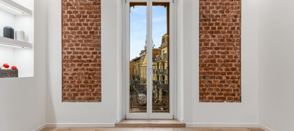 2-Zimmer Wohnung in Milan, Italy, Nr. 273122 19