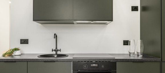 2-Zimmer Wohnung in Milan, Italy, Nr. 273122 7