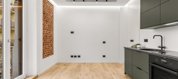 2-Zimmer Wohnung in Milan, Italy, Nr. 273122 5