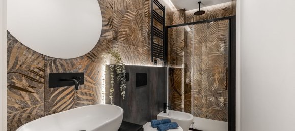 2-Zimmer Wohnung in Milan, Italy, Nr. 273122 10