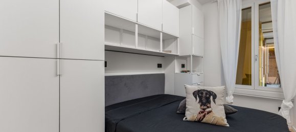 2-Zimmer Wohnung in Milan, Italy, Nr. 273122 16