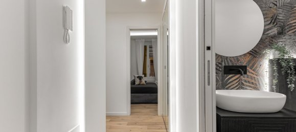 2-Zimmer Wohnung in Milan, Italy, Nr. 273122 13