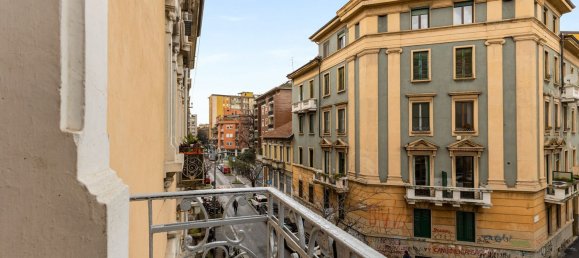 2-Zimmer Wohnung in Milan, Italy, Nr. 273122 22