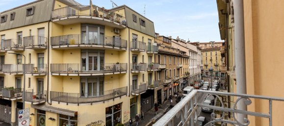 2-Zimmer Wohnung in Milan, Italy, Nr. 273122 21