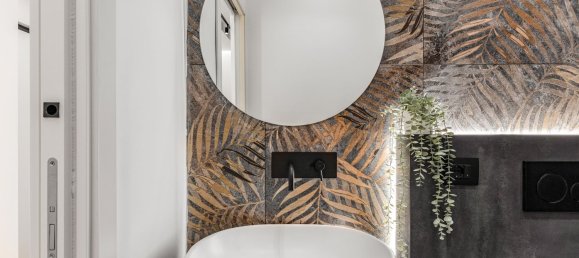 2-Zimmer Wohnung in Milan, Italy, Nr. 273122 11