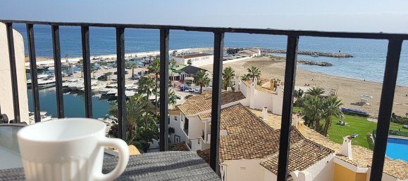 3 Schlafzimmer Wohnung in Marbella, Spain, Nr. 35736 4