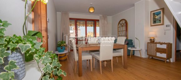 5 rooms Penthouse in Cesena, Italy No. 260577 2