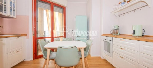 5 rooms Penthouse in Cesena, Italy No. 260577 22