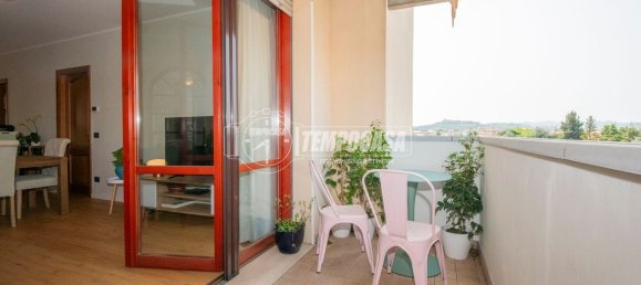 5 rooms Penthouse in Cesena, Italy No. 260577 15