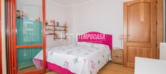 5 rooms Penthouse in Cesena, Italy No. 260577 41