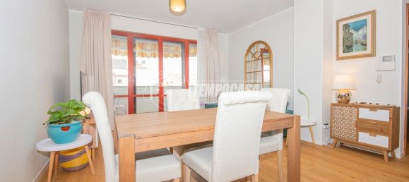 5 rooms Penthouse in Cesena, Italy No. 260577 9