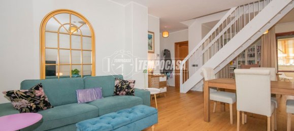 5 rooms Penthouse in Cesena, Italy No. 260577 4