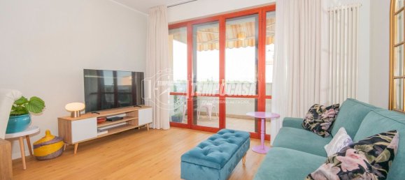 5 rooms Penthouse in Cesena, Italy No. 260577 3