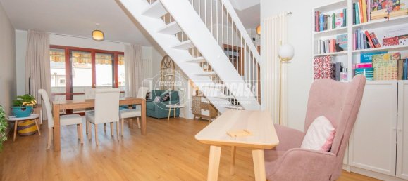 5 rooms Penthouse in Cesena, Italy No. 260577 13