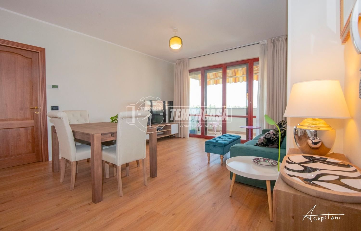 5 rooms Penthouse in Cesena, Italy No. 260577