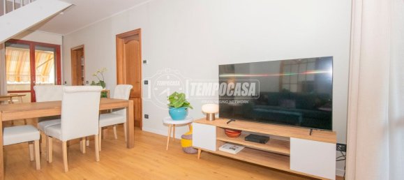 5 rooms Penthouse in Cesena, Italy No. 260577 10