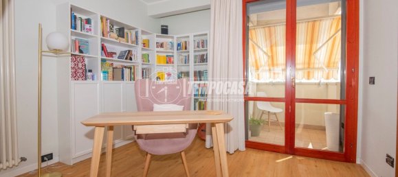5 rooms Penthouse in Cesena, Italy No. 260577 11