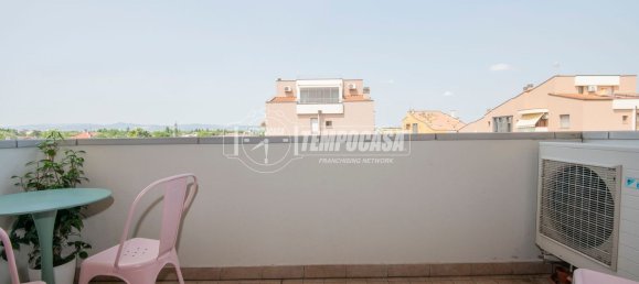 5 rooms Penthouse in Cesena, Italy No. 260577 14