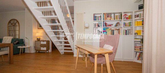 5 rooms Penthouse in Cesena, Italy No. 260577 12