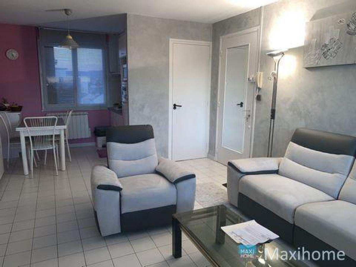 2 chambres Condo à Oyonnax, France No. 29866