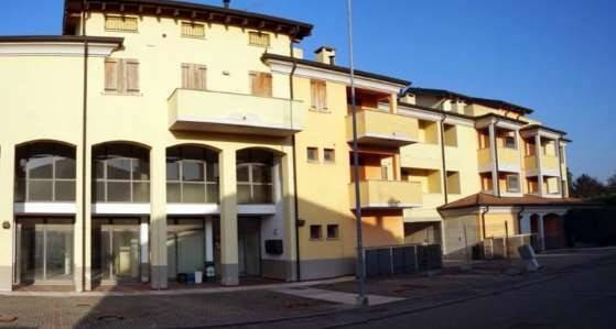 Escritório de 2 divisões em Gonzaga, Italy N.º 259950