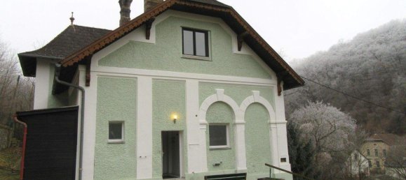 Вилла с 6 комнатами в Кальтенлойтгебен, Австрия № 188660 14