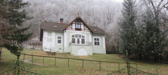 Вилла с 6 комнатами в Кальтенлойтгебен, Австрия № 188660 2