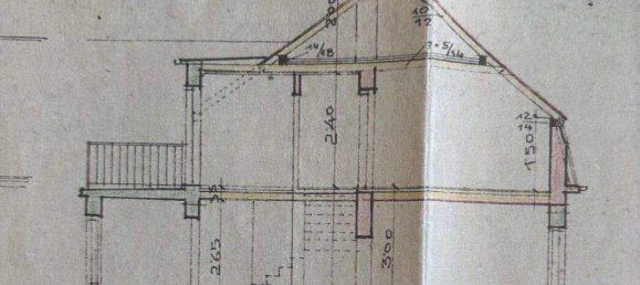 8-Zimmer Haus in Pottendorf, Austria, Nr. 159887 22