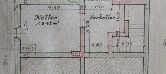 8-Zimmer Haus in Pottendorf, Austria, Nr. 159887 20