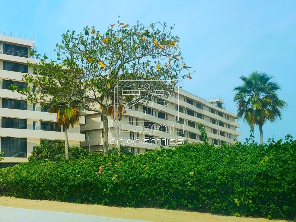 Apartamento T1 em Al Zorah, UAE N.º 95633