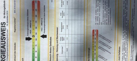 Apartamento T1 em Schwarzwald-Baar-Kreis, Germany N.º 333866 22