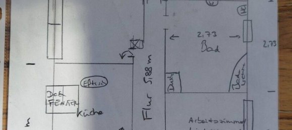 Apartamento T1 em Schwarzwald-Baar-Kreis, Germany N.º 333866 20