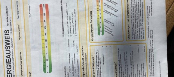 Apartamento T1 em Schwarzwald-Baar-Kreis, Germany N.º 333866 23