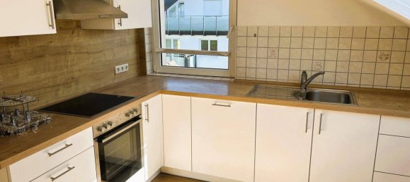 Apartamento T1 em Schwarzwald-Baar-Kreis, Germany N.º 333866 4