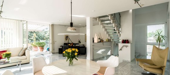 4 غرف نوم منزل ذو طابقين في Wiesbaden, Germany رقم 10275 3